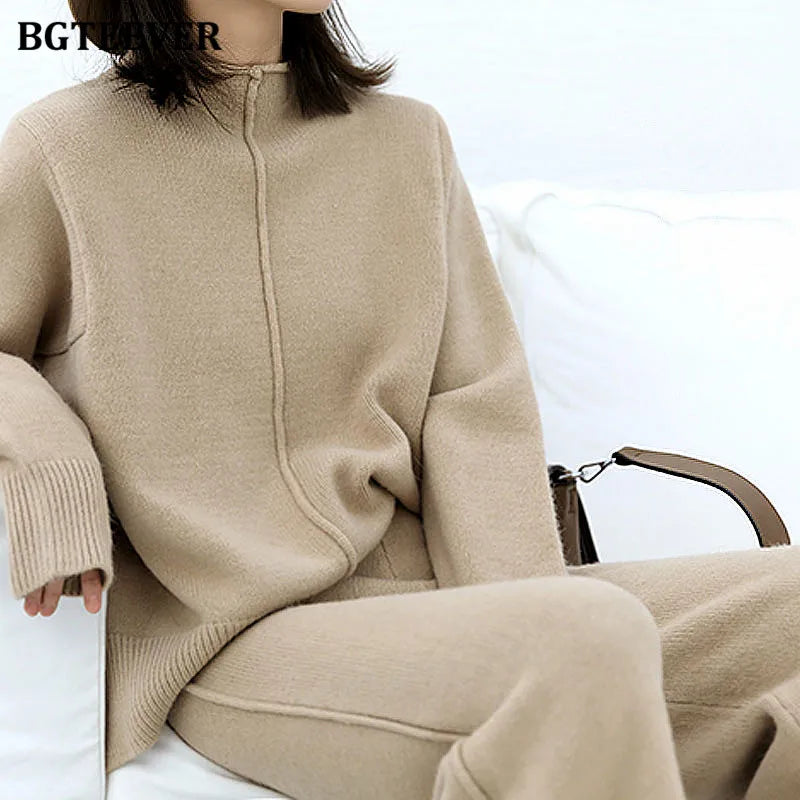 Cozy Cocoon Set